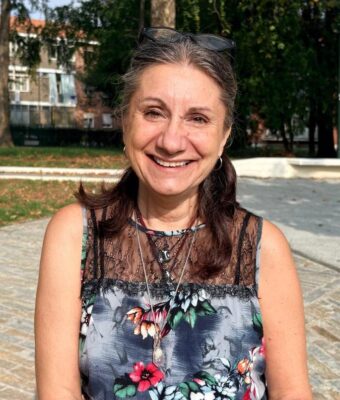 Cristina Botta